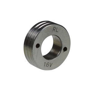 FUBAG Ролики 1,2 / 1,6 сталь для DRIVE INMIG DW 1 шт. FUBAG Ролики 1,2 / 1,6 сталь для DRIVE INMIG DW 1 шт.