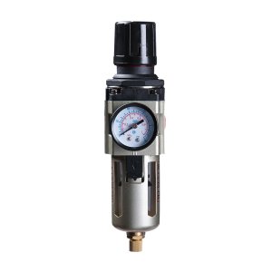 FUBAG Фильтр с регулятором давления FR 2000 1/4 дюйма FUBAG Фильтр с регулятором давления FR 2000 1/4 дюйма