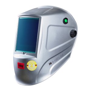 Маска сварщика Хамелеон FUBAG IN 4-12G L 2.0 Маска сварщика Хамелеон FUBAG IN 4-12G L 2.0