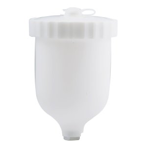 FUBAG Бачок для краскораспылителя MASTER G600 EXPERT G600, 0.6л полипропиленовый FUBAG Бачок для краскораспылителя MASTER G600 EXPERT G600, 0.6л полипропиленовый