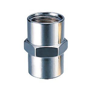 FUBAG Переходник 3/8 дюйма F - 1/2 дюйма F FUBAG Переходник 3/8 дюйма F - 1/2 дюйма F