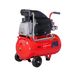 Поршневой  компрессор масляный FUBAG DC 320/24 CM2.5 Поршневой  компрессор масляный FUBAG DC 320/24 CM2.5
