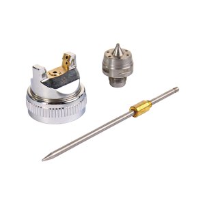 FUBAG Сопло 1.7 мм для краскораспылителя EXPERT G600 FUBAG Сопло 1.7 мм для краскораспылителя EXPERT G600