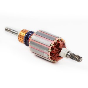 Ротор для электрических триммеров FUBAG FET 1200, FET 1200R Ротор для электрических триммеров FUBAG FET 1200, FET 1200R