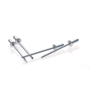 FUBAG Заклепка для HR2448 (2.4мм, 2500 шт) FUBAG Заклепка для HR2448 (2.4мм, 2500 шт)