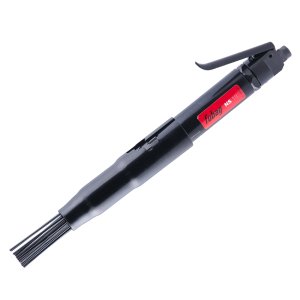 FUBAG Игольчатый очиститель окалины (скалер) NS19 с набором из 19 игл FUBAG Игольчатый очиститель окалины (скалер) NS19 с набором из 19 игл