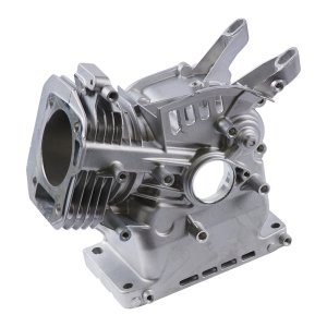 Картер к двигателю мотопомпы FUBAG PG 950 T  Картер к двигателю мотопомпы FUBAG PG 950 T