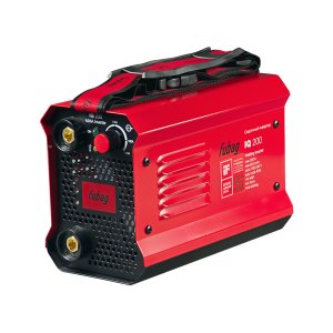 Инвертор сварочный FUBAG IQ 200 Инвертор сварочный FUBAG IQ 200