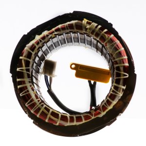 Статор в сборе для дизельный генератор FUBAG DS 5500 A ES Статор в сборе для дизельный генератор FUBAG DS 5500 A ES