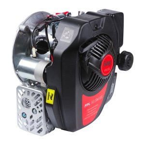 Двигатель в сборе для газонокосилки бензиновой  FUBAG FPL 53 SM ES  Двигатель в сборе для газонокосилки бензиновой  FUBAG FPL 53 SM ES