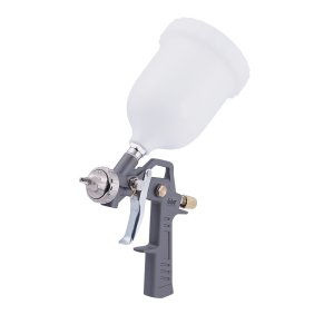 FUBAG Краскораспылитель BASIC G600/1.5 HP (верхний бачок) FUBAG Краскораспылитель BASIC G600/1.5 HP (верхний бачок)