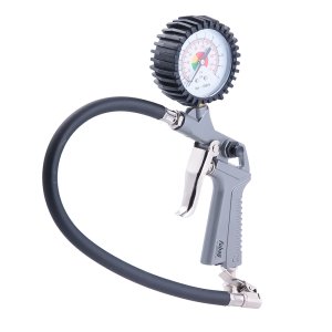 FUBAG Пневмопистолет для накачки, с манометром FUBAG Пневмопистолет для накачки, с манометром