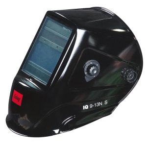 Маска сварщика Хамелеон FUBAG IQ 9-13N S Маска сварщика Хамелеон FUBAG IQ 9-13N S