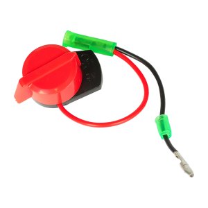 Выключатель двигателя для мотопомпы FUBAG PG 950 T Выключатель двигателя для мотопомпы FUBAG PG 950 T