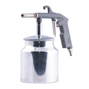 FUBAG Пневмопистолет пескоструйный с бачком FUBAG Пневмопистолет пескоструйный с бачком