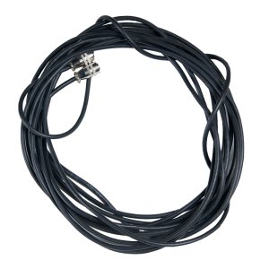 Кабель управления FUBAG с двумя разъемами 3 PIN (папа) для пульта ДУ 41113 Кабель управления FUBAG с двумя разъемами 3 PIN (папа) для пульта ДУ 41113