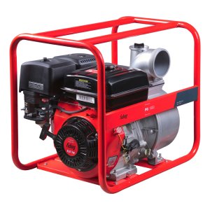 FUBAG Бензиновая мотопомпа PG 1600 для чистой воды FUBAG Бензиновая мотопомпа PG 1600 для чистой воды