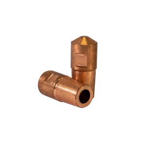 FUBAG Набор электродов прямой O 19 х 45мм (20 шт.) FUBAG Набор электродов прямой O 19 х 45мм (20 шт.)