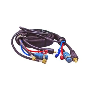 FUBAG Шланг-пакет 10m для Drive INMIG DW FUBAG Шланг-пакет 10m для Drive INMIG DW