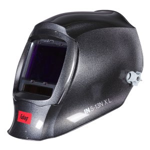 Маска сварщика Хамелеон с регулирующимся фильтром FUBAG IN 5-13N XL Маска сварщика Хамелеон с регулирующимся фильтром FUBAG IN 5-13N XL