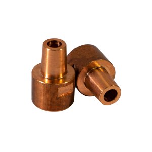 FUBAG Набор электродов O 30 х 45мм (5 шт.) FUBAG Набор электродов O 30 х 45мм (5 шт.)