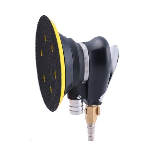 FUBAG Пневмошлифмашина орбитальная SR150CV с пылеотводом c набором FUBAG Пневмошлифмашина орбитальная SR150CV с пылеотводом c набором