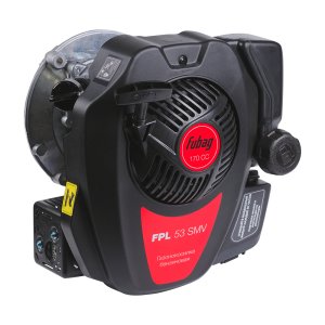 Двигатель в сборе DV170 для газонокосилки бензиновой самоходной с регулировкой скорости FUBAG FPL 53 SMV Двигатель в сборе DV170 для газонокосилки бензиновой самоходной с регулировкой скорости FUBAG FPL 53 SMV