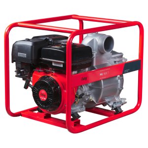 FUBAG Бензиновая мотопомпа для сильнозагрязненной воды PG 1800 T FUBAG Бензиновая мотопомпа для сильнозагрязненной воды PG 1800 T