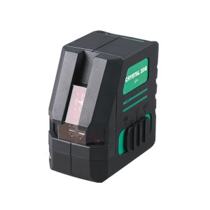 FUBAG Лазерный уровень Crystal 20G VH c зеленым лучом  FUBAG Лазерный уровень Crystal 20G VH c зеленым лучом