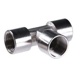 FUBAG Переходник T - 3/8 дюйма FFF FUBAG Переходник T - 3/8 дюйма FFF