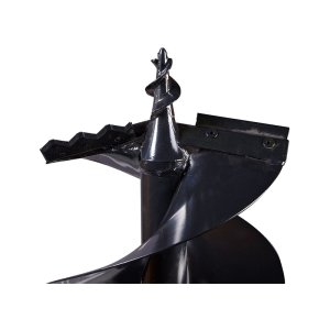 Шнек FUBAG GR2 - 250/800 для почвы Шнек FUBAG GR2 - 250/800 для почвы