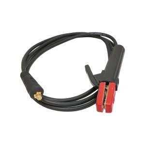 Электродержатель FUBAG с кабелем 16мм2 DX25 3м Электродержатель FUBAG с кабелем 16мм2 DX25 3м