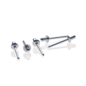 FUBAG Заклепка для HR2448 (6,4 мм, 1000 шт) FUBAG Заклепка для HR2448 (6,4 мм, 1000 шт)