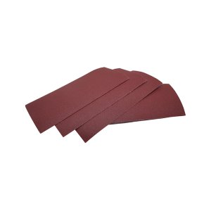 FUBAG Шлифлисты для JS 17595 80 грит 10 шт FUBAG Шлифлисты для JS 17595 80 грит 10 шт