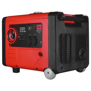 FUBAG Инверторный генератор TI 4500 ES FUBAG Инверторный генератор TI 4500 ES