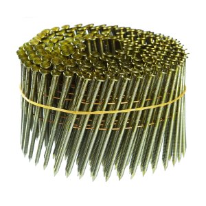 FUBAG Гвозди барабанные для N90C_3.05x75 мм_кольцевая накатка_225 шт. FUBAG Гвозди барабанные для N90C_3.05x75 мм_кольцевая накатка_225 шт.