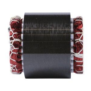 Статор для компрессоров безмасляных малошумных FUBAG OLS 160/24, OLS 280/50 Статор для компрессоров безмасляных малошумных FUBAG OLS 160/24, OLS 280/50