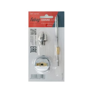 FUBAG Сопло 2.0 мм для краскораспылителя EXPERT G600 FUBAG Сопло 2.0 мм для краскораспылителя EXPERT G600