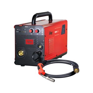 Полуавтомат сварочный инверторный FUBAG IRMIG 200 с горелкой FB 250 3 м  Полуавтомат сварочный инверторный FUBAG IRMIG 200 с горелкой FB 250 3 м