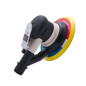 FUBAG Пневмошлифмашина орбитальная SL150CV с пылеотводом с набором FUBAG Пневмошлифмашина орбитальная SL150CV с пылеотводом с набором