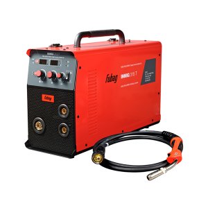 Полуавтомат сварочный FUBAG INMIG 315 T с горелкой FB 360 3 м Полуавтомат сварочный FUBAG INMIG 315 T с горелкой FB 360 3 м