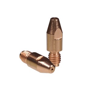 FUBAG    Контактный наконечник M8х30 мм ECU D=1.0 мм (10 шт.) FUBAG    Контактный наконечник M8х30 мм ECU D=1.0 мм (10 шт.)