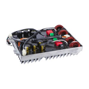 Блок инверторный для инверторного генератора FUBAG TI 7000 A ES        Блок инверторный для инверторного генератора FUBAG TI 7000 A ES