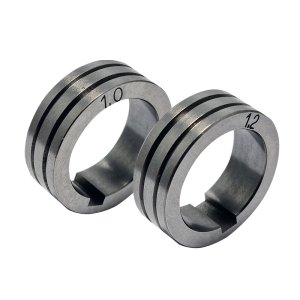 FUBAG Ролики_1.0/1.2_сталь_для INMIG 250T_1 шт. FUBAG Ролики_1.0/1.2_сталь_для INMIG 250T_1 шт.