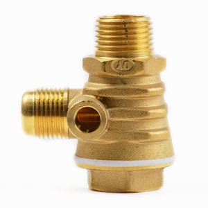 Клапан обратный для ременных одноступенчатых компрессоров FUBAG B3600B/50 CM3, B3600B/100 CM3, B4000B/50 CM3, B4000B/10 CM3, B4800B/100 CT4, B5200B/100 СТ4, B5200B/200 СТ4 Клапан обратный для ременных одноступенчатых компрессоров FUBAG B3600B/50 CM3, B3600B/100 CM3, B4000B/50 CM3, B4000B/10 CM3, B4800B/100 CT4, B5200B/100 СТ4, B5200B/200 СТ4