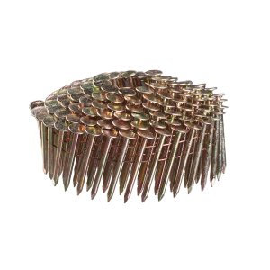 FUBAG Гвозди барабанные для R45_3.05x38 мм_ гладкие_120 шт. FUBAG Гвозди барабанные для R45_3.05x38 мм_ гладкие_120 шт.