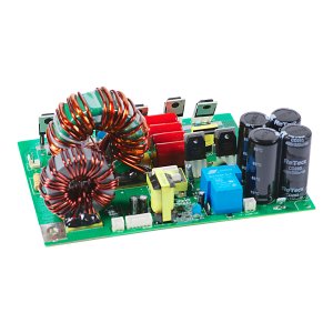 Плата силовая для сварочного аппарата FUBAG IRMIG 140, SYN PULSE 200 SYN  Плата силовая для сварочного аппарата FUBAG IRMIG 140, SYN PULSE 200 SYN