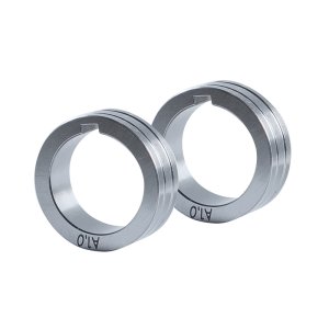 FUBAG Ролики 0.8/1.0 алюминий для INMIG 250T FUBAG Ролики 0.8/1.0 алюминий для INMIG 250T