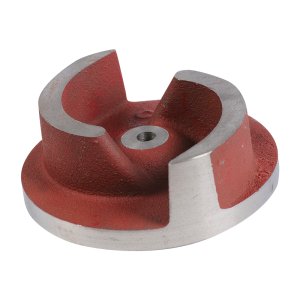 Крыльчатка для бензиновой мотопомпы для сильнозагрязненной воды FUBAG PG 950 T (мотопомпа пр-ва 2018г) Крыльчатка для бензиновой мотопомпы для сильнозагрязненной воды FUBAG PG 950 T (мотопомпа пр-ва 2018г)