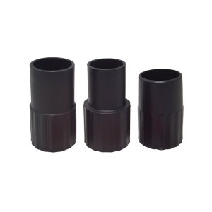 FUBAG Комплект адаптеров для подключения электроинструмента к пылесосам серии WD FUBAG Комплект адаптеров для подключения электроинструмента к пылесосам серии WD